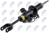 NTY FRONT SHOCK ABSORBER BMW 7 F01,F02,F03,F04 08-, 5GT F07 09- /LEFT, RWD, +VDC/