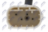 NTY FRONT SHOCK ABSORBER BMW 7 F01,F02,F03,F04 08-, 5GT F07 09- /LEFT, RWD, +VDC/