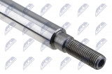NTY FRONT SHOCK ABSORBER BMW 7 F01,F02,F03,F04 08-, 5GT F07 09- /RIGHT, RWD, +VDC/