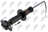 NTY FRONT SHOCK ABSORBER CADILLAC ESCALADE 14-, CHEVROLET TAHOE 14-, SILVERADO 1500 14-, GMC SIERRA 1500 14-, YUKON,YUKON XL 15- /L=P, +MSRC/