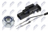 NTY FRONT SHOCK ABSORBER CADILLAC ESCALADE 14-, CHEVROLET TAHOE 14-, SILVERADO 1500 14-, GMC SIERRA 1500 14-, YUKON,YUKON XL 15- /L=P, +MSRC/