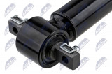 NTY FRONT SHOCK ABSORBER CADILLAC ESCALADE 14-, CHEVROLET TAHOE 14-, SILVERADO 1500 14-, GMC SIERRA 1500 14-, YUKON,YUKON XL 15- /L=P, KOMPLETNY,+MSRC/