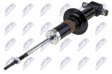 NTY FRONT SHOCK ABSORBER CADILLAC ESCALADE 07-14, CHEVROLET SILVERADO 1500 07-14, TAHOE 07-14, AVALANCHE 07-14, SUBURBAN 07-14, GMC YUKON,YUKON XL 07-14 /L=P, +EBM/