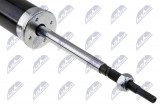 NTY FRONT SHOCK ABSORBER CADILLAC ESCALADE 07-14, CHEVROLET SILVERADO 1500 07-14, TAHOE 07-14, AVALANCHE 07-14, SUBURBAN 07-14, GMC YUKON,YUKON XL 07-14 /L=P, +EBM/