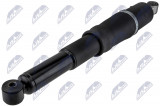 NTY REAR SHOCK ABSORBER CADILLAC ESCALADE 98-, CHEVROLET SILVERADO 1500 99-, TAHOE 99-, GMC YUKON,YUKON XL 99 /L=P, ZAWIESZENIE PNEUMATYCZNE/