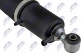 NTY REAR SHOCK ABSORBER CADILLAC ESCALADE 98-, CHEVROLET SILVERADO 1500 99-, TAHOE 99-, GMC YUKON,YUKON XL 99 /L=P, ZAWIESZENIE PNEUMATYCZNE/