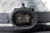 NTY REAR SHOCK ABSORBER CADILLAC ESCALADE 98-, CHEVROLET SILVERADO 1500 99-, TAHOE 99-, GMC YUKON,YUKON XL 99 /L=P, ZAWIESZENIE PNEUMATYCZNE/