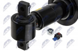 NTY FRONT SHOCK ABSORBER CADILLAC ESCALADE 21-, CHEVROLET SILVRADO 1500 21-, TAHOE  21-, SUBURBAN 21-, GMC SIERRA 1500 21-, YUKON,YUKON XL 21- /L=P/