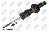 NTY REAR SHOCK ABSORBER CADILLAC ESCALADE 21-, CHEVROLET SILVRADO 1500 21-, TAHOE  21-, SUBURBAN 21-, GMC SIERRA 1500 21-, YUKON,YUKON XL 21- /L=P/