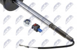 NTY REAR SHOCK ABSORBER CADILLAC ESCALADE 21-, CHEVROLET SILVRADO 1500 21-, TAHOE  21-, SUBURBAN 21-, GMC SIERRA 1500 21-, YUKON,YUKON XL 21- /L=P/