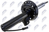 NTY FRONT SHOCK ABSORBER CADILLAC XTS 13-18 /L=P, + MRC/