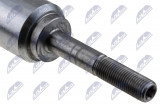 NTY FRONT SHOCK ABSORBER CADILLAC XTS 13-18 /L=P, + MRC/