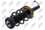 NTY FRONT SHOCK ABSORBER CADILLAC XTS 13-18 /L=P, KOMPLETNY, + MRC/