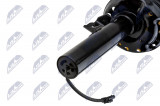 NTY FRONT SHOCK ABSORBER CADILLAC XTS 13-18 /L=P, KOMPLETNY, + MRC/