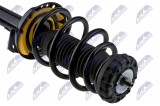 NTY FRONT SHOCK ABSORBER CADILLAC XTS 13-18 /L=P, KOMPLETNY, + MRC/