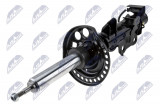 NTY FRONT SHOCK ABSORBER CADILLAC CTS RWD 14- /RIGHT, +MAGNETIC RIDE/