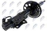 NTY FRONT SHOCK ABSORBER CADILLAC CTS RWD 14- /RIGHT, +MAGNETIC RIDE/