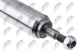 NTY FRONT SHOCK ABSORBER CADILLAC CTS RWD 14- /LEFT, +MAGNETIC RIDE/