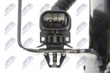 NTY FRONT SHOCK ABSORBER CADILLAC CTS RWD 14- /LEFT, +MAGNETIC RIDE/