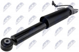 NTY REAR SHOCK ABSORBER CADILLAC CTS RWD 14-, ATS 12- /LEFT, +MAGNETIC RIDE/