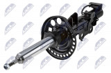 NTY FRONT SHOCK ABSORBER CADILLAC ATS 12- /RIGHT,KOMPLETNY, +MAGNETIC RIDE/
