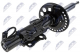 NTY FRONT SHOCK ABSORBER CADILLAC ATS 12- /RIGHT,KOMPLETNY, +MAGNETIC RIDE/