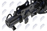 NTY FRONT SHOCK ABSORBER CADILLAC ATS 12- /RIGHT,KOMPLETNY, +MAGNETIC RIDE/