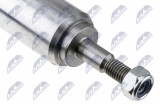 NTY FRONT SHOCK ABSORBER CADILLAC ATS 12- /RIGHT,KOMPLETNY, +MAGNETIC RIDE/