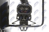 NTY FRONT SHOCK ABSORBER CADILLAC ATS 12- /RIGHT,KOMPLETNY, +MAGNETIC RIDE/