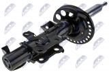 NTY FRONT SHOCK ABSORBER CADILLAC ATS 12- /LEFT,KOMPLETNY, +MAGNETIC RIDE/