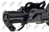 NTY FRONT SHOCK ABSORBER CADILLAC ATS 12- /LEFT,KOMPLETNY, +MAGNETIC RIDE/
