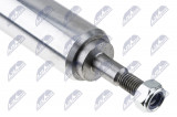 NTY FRONT SHOCK ABSORBER CADILLAC ATS 12- /LEFT,KOMPLETNY, +MAGNETIC RIDE/