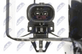 NTY FRONT SHOCK ABSORBER CADILLAC ATS 12- /LEFT,KOMPLETNY, +MAGNETIC RIDE/