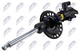 NTY FRONT SHOCK ABSORBER CADILLAC XT5 16- /RIGHT, +CDC/