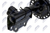 NTY FRONT SHOCK ABSORBER CADILLAC XT5 16- /RIGHT, +CDC/