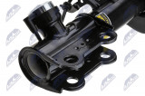 NTY FRONT SHOCK ABSORBER CADILLAC SRX 09-, SAAB 9-4X 11- /LEFT/