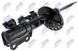 NTY FRONT SHOCK ABSORBER CADILLAC SRX 09-, SAAB 9-4X 11- /RIGHT/
