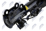 NTY FRONT SHOCK ABSORBER CADILLAC SRX 09-, SAAB 9-4X 11- /RIGHT/