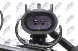 NTY FRONT SHOCK ABSORBER CADILLAC SRX 09-, SAAB 9-4X 11- /RIGHT/
