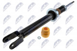 NTY FRONT SHOCK ABSORBER JAGUAR XJ 2WD 09- /L=P, +CVD/