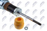 NTY FRONT SHOCK ABSORBER JAGUAR XJ 2WD 09- /L=P, +CVD/