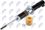 NTY FRONT SHOCK ABSORBER JAGUAR XJ 4WD 09- /L=P, +CVD/