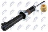 NTY FRONT SHOCK ABSORBER JAGUAR XJ 4WD 09- /L=P, +CVD/
