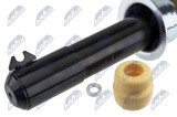 NTY FRONT SHOCK ABSORBER JAGUAR XJ 4WD 09- /L=P, +CVD/