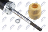 NTY FRONT SHOCK ABSORBER JAGUAR XJ 4WD 09- /L=P, +CVD/