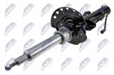 NTY FRONT SHOCK ABSORBER RANGE ROVER EVOQUE 11-19 /RIGHT,MAGNETIC DAMPING/