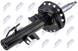 NTY FRONT SHOCK ABSORBER RANGE ROVER EVOQUE 11-19 /RIGHT,MAGNETIC DAMPING/