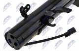 NTY FRONT SHOCK ABSORBER RANGE ROVER EVOQUE 11-19 /RIGHT,MAGNETIC DAMPING/