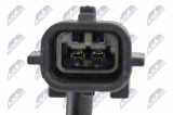 NTY FRONT SHOCK ABSORBER RANGE ROVER EVOQUE 11-19 /RIGHT,MAGNETIC DAMPING/