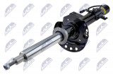 NTY REAR SHOCK ABSORBER RANGE ROVER EVOQUE 11-19 /LEFT,MAGNETIC DAMPING/